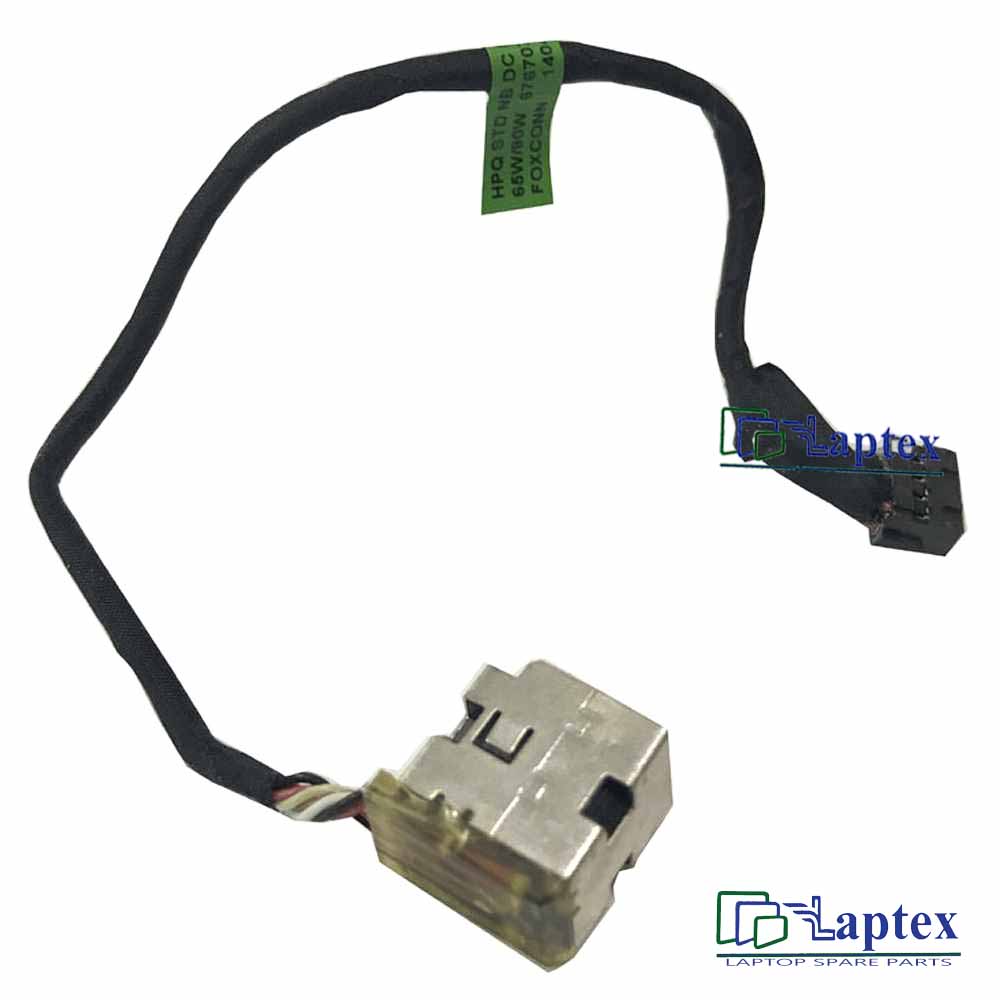 DC Jack For HP Pavilion DV7-7000 With Cable